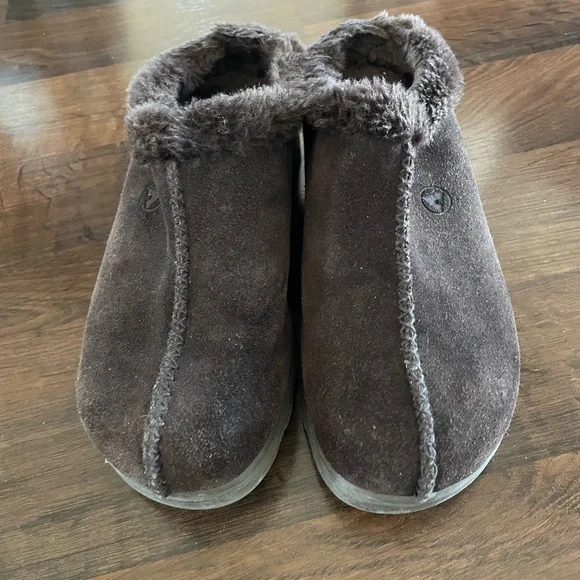 Airwalk clog on sale